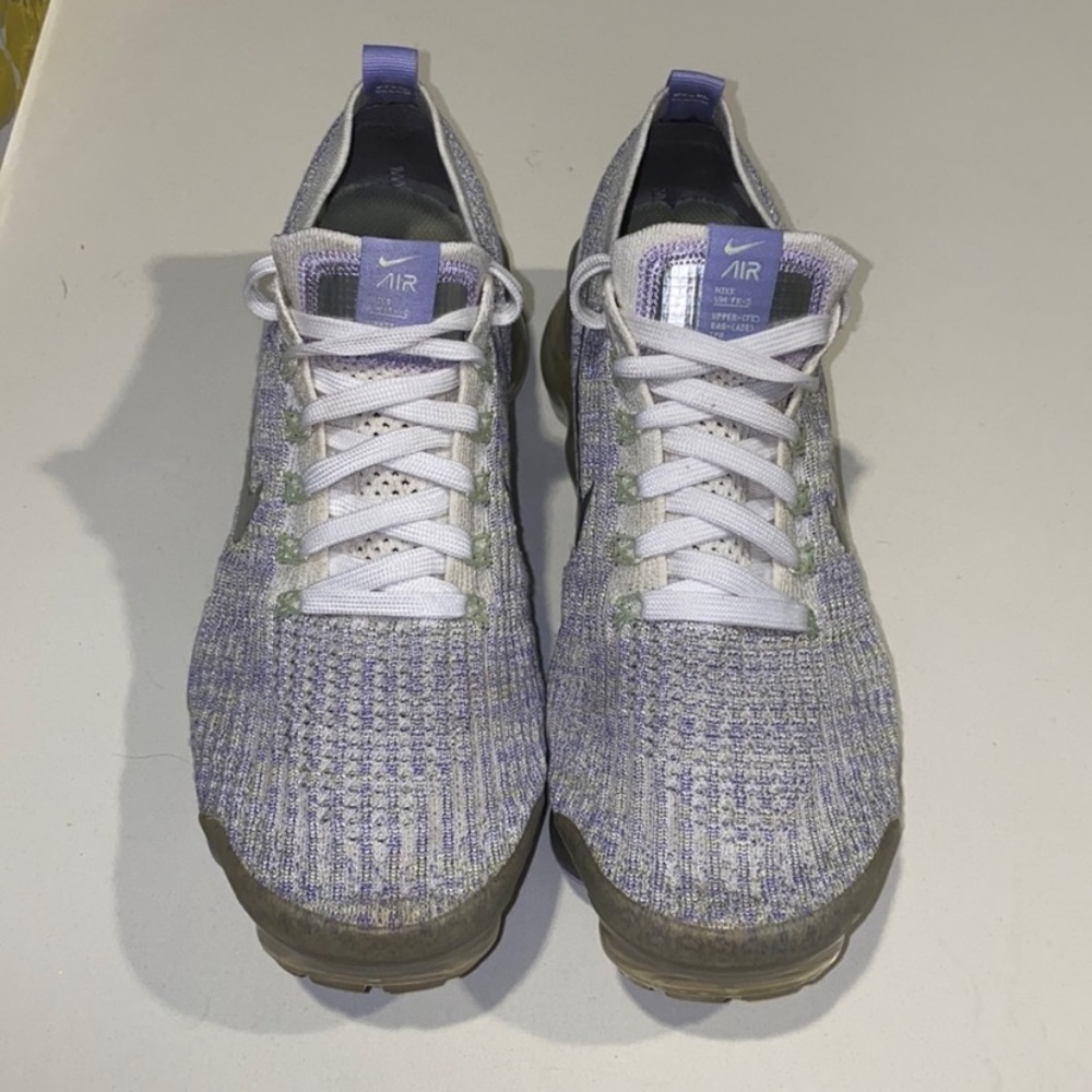 Nike vapormax flyknit 3